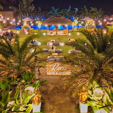 Reca Resort Official Porac Εξωτερικό φωτογραφία