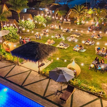 Reca Resort Official Porac Εξωτερικό φωτογραφία