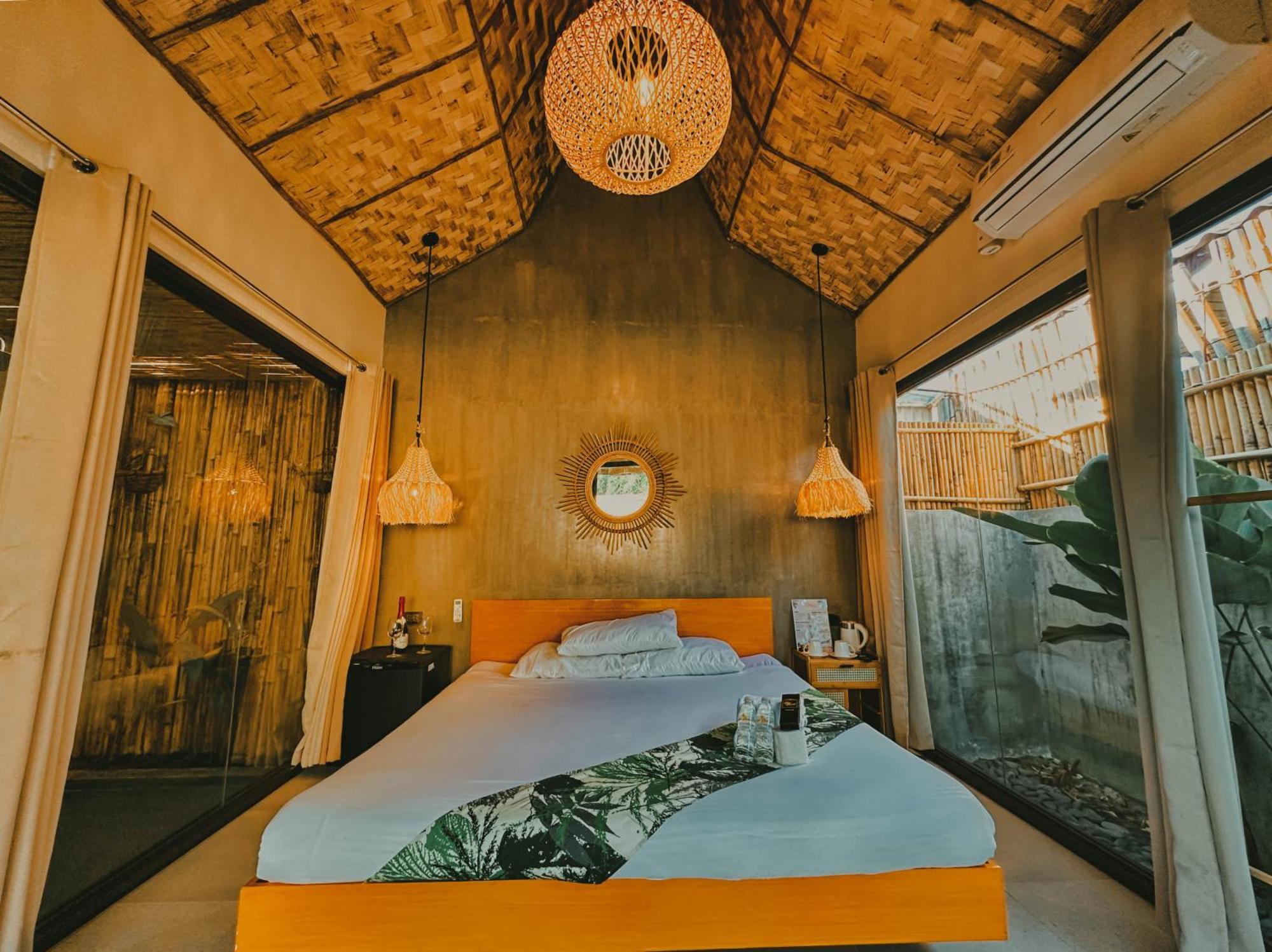 Reca Resort Official Porac Δωμάτιο φωτογραφία