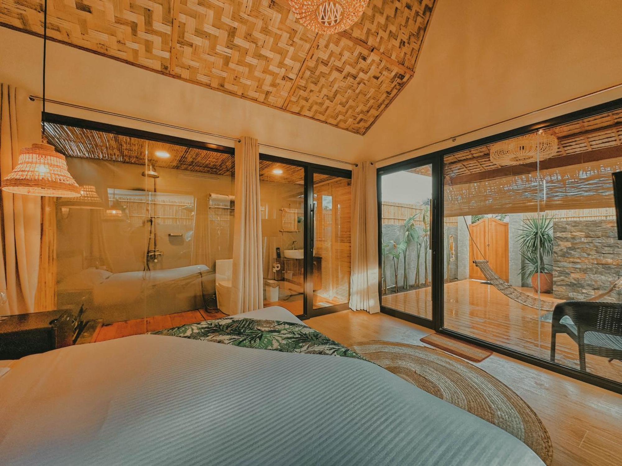 Reca Resort Official Porac Δωμάτιο φωτογραφία