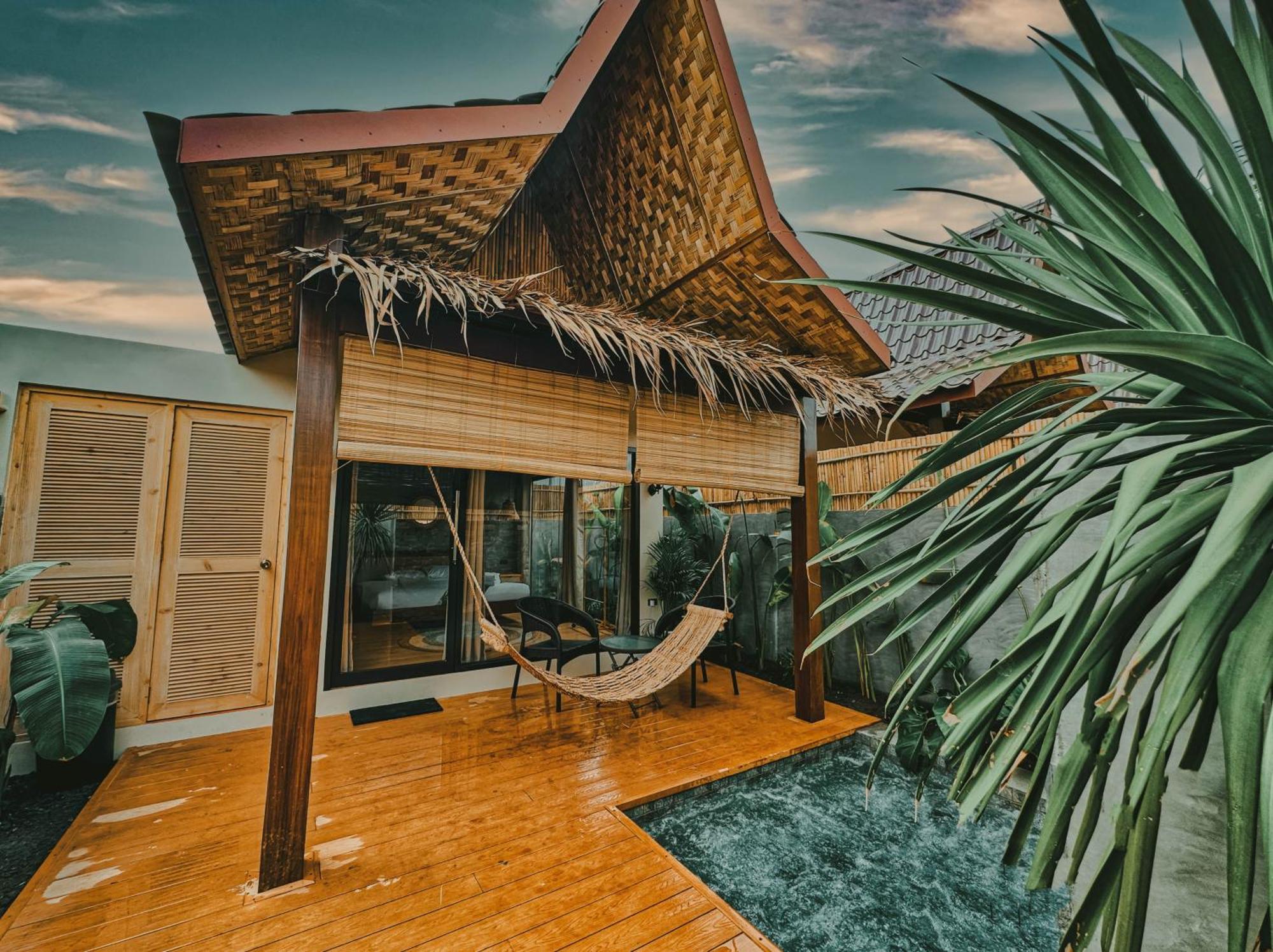 Reca Resort Official Porac Δωμάτιο φωτογραφία