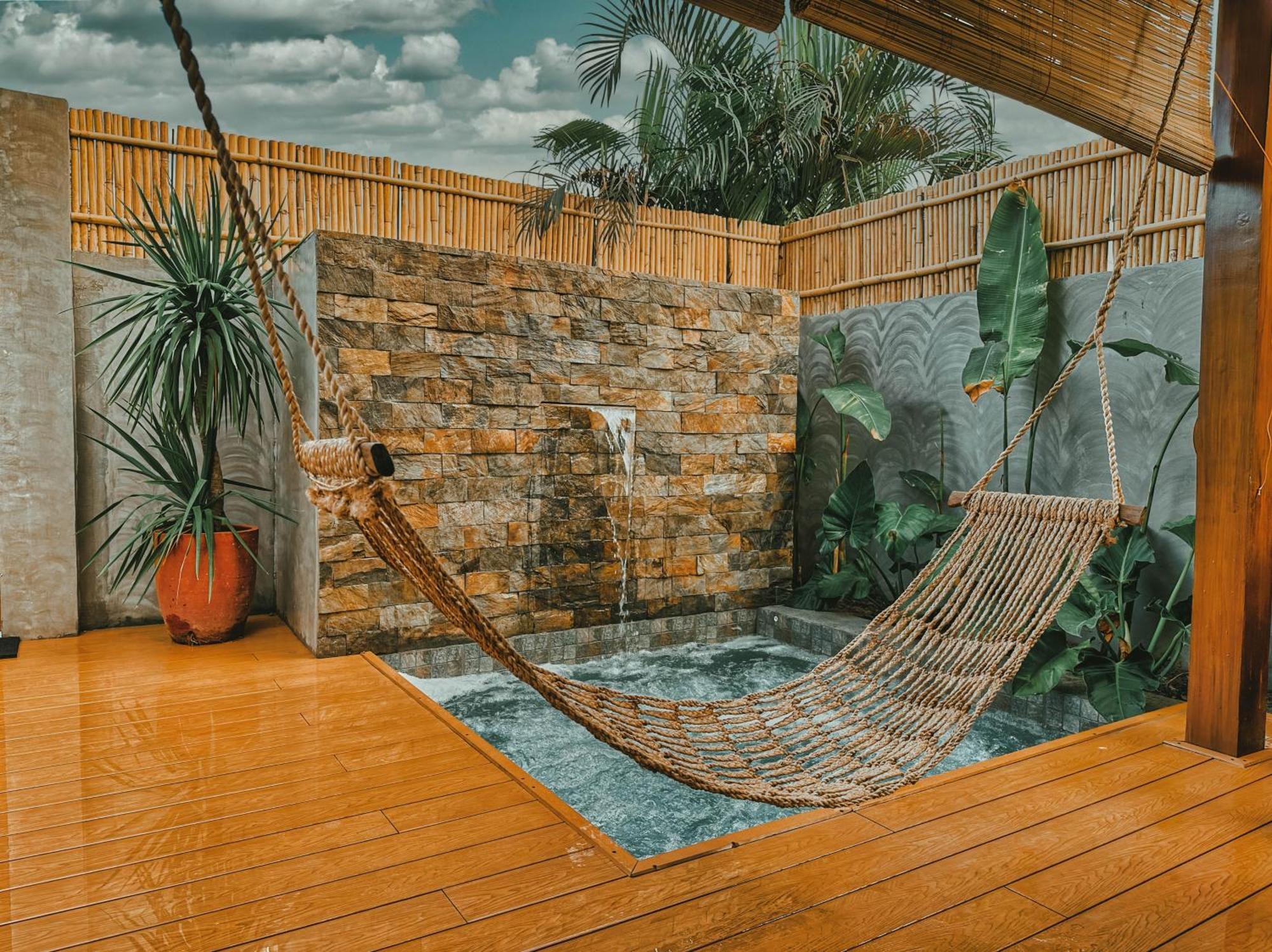 Reca Resort Official Porac Δωμάτιο φωτογραφία