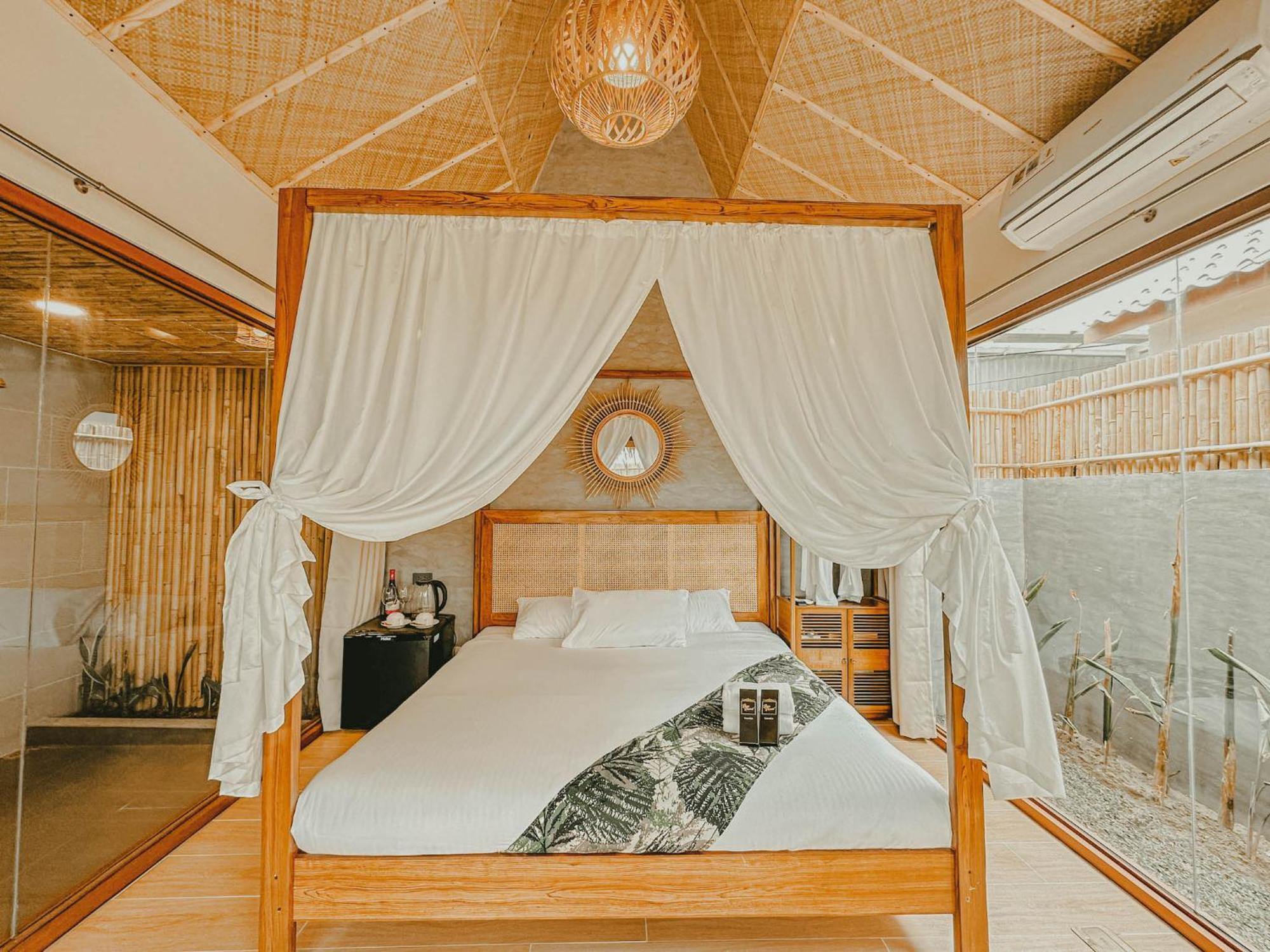 Reca Resort Official Porac Δωμάτιο φωτογραφία
