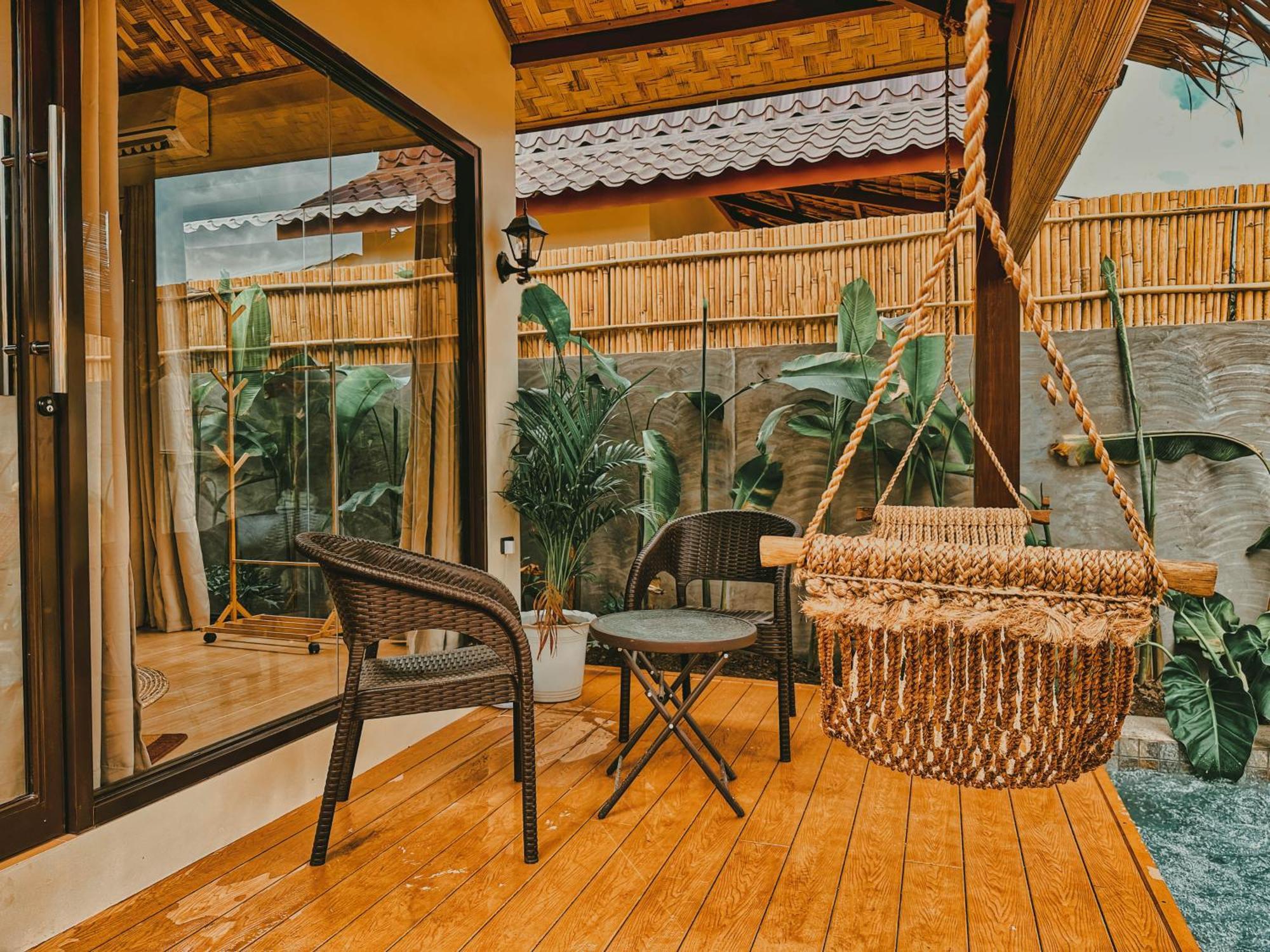 Reca Resort Official Porac Δωμάτιο φωτογραφία