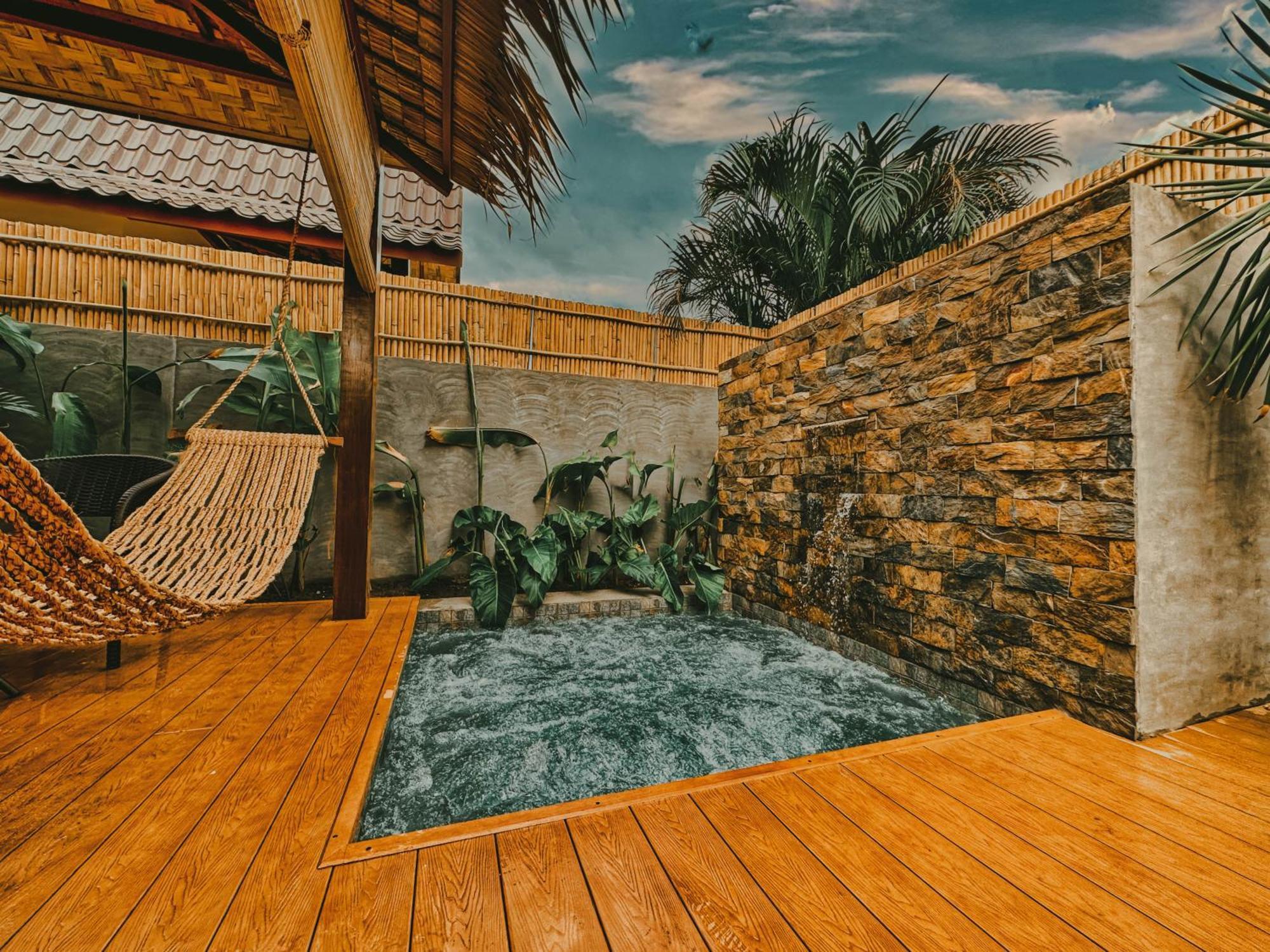 Reca Resort Official Porac Δωμάτιο φωτογραφία