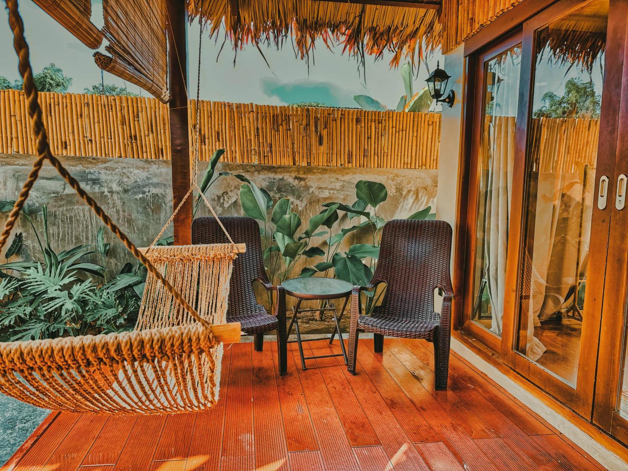 Reca Resort Official Porac Δωμάτιο φωτογραφία