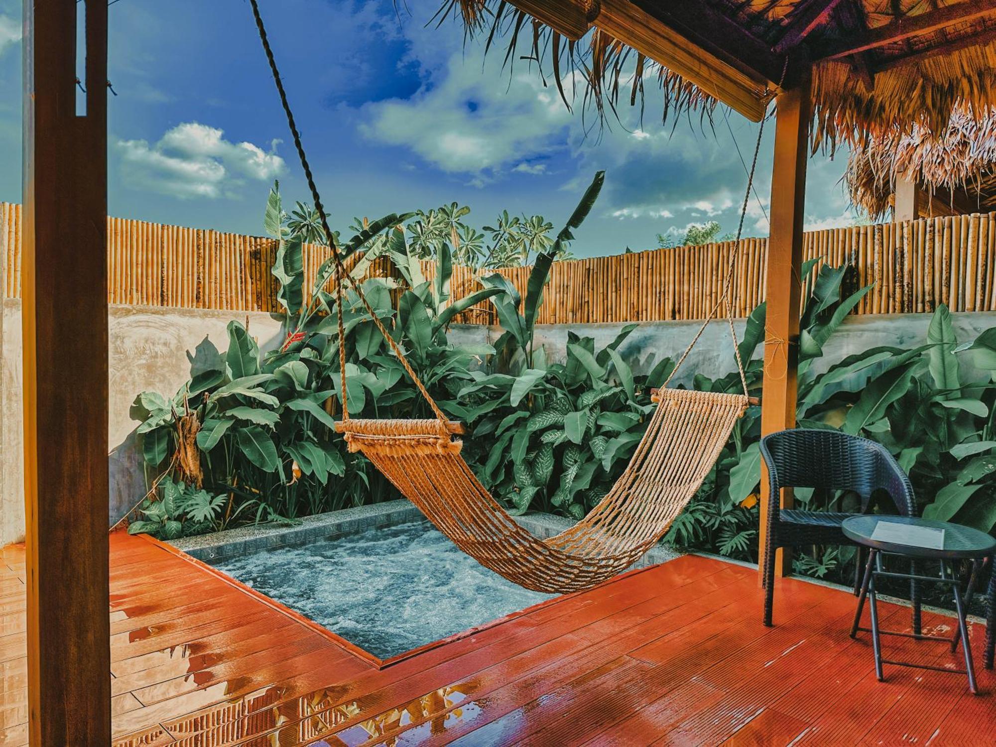 Reca Resort Official Porac Δωμάτιο φωτογραφία