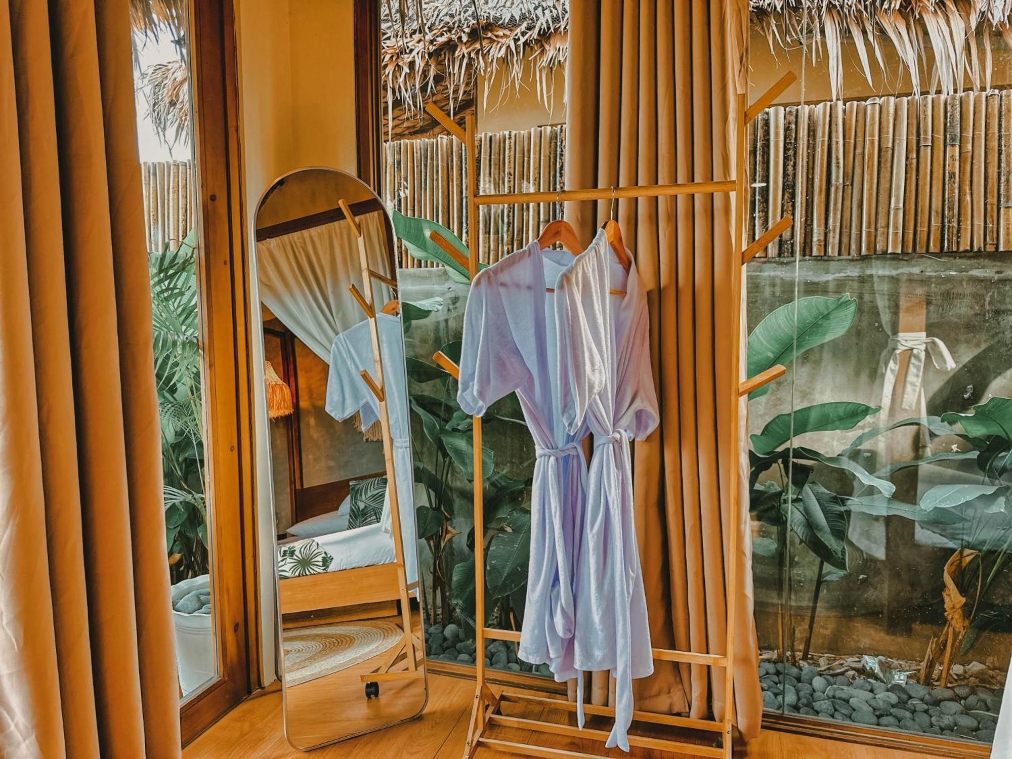 Reca Resort Official Porac Δωμάτιο φωτογραφία