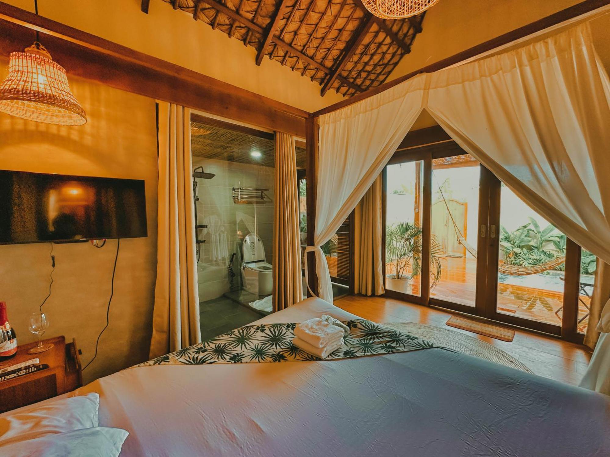 Reca Resort Official Porac Δωμάτιο φωτογραφία