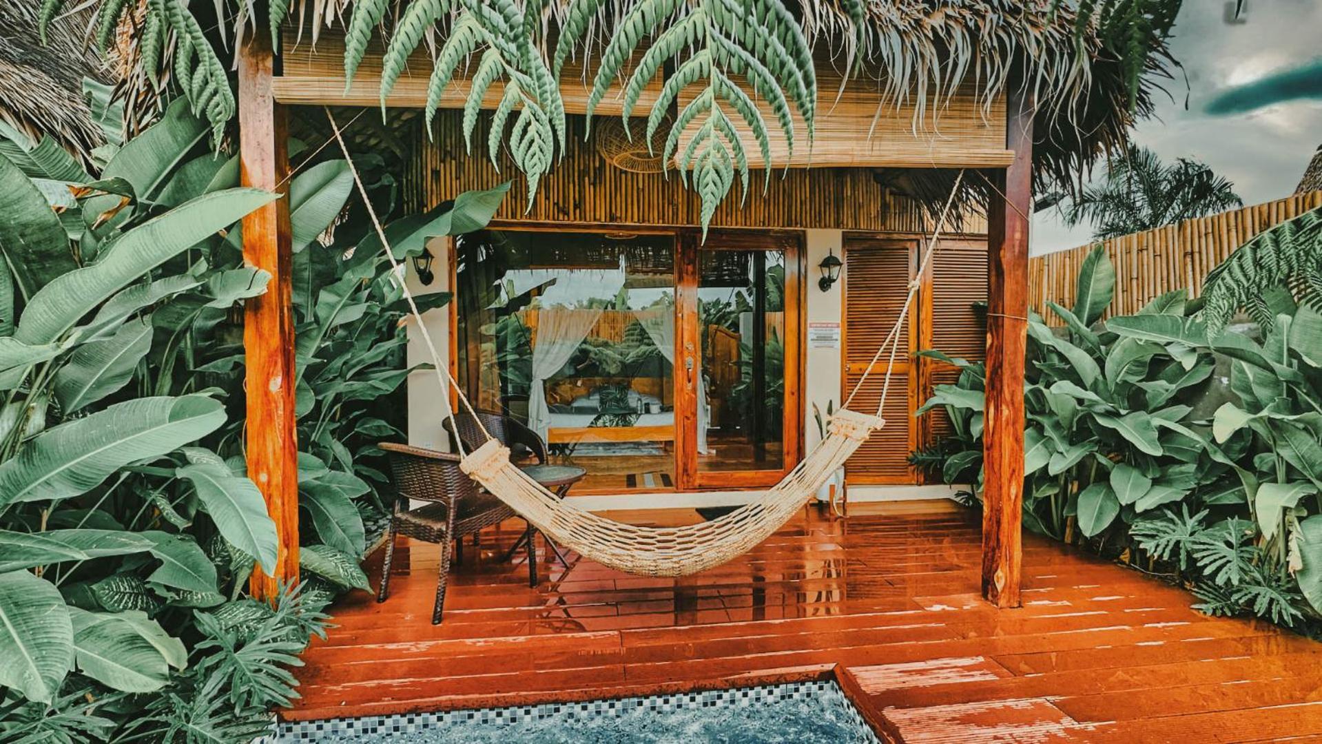 Reca Resort Official Porac Δωμάτιο φωτογραφία